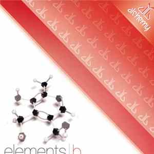 Various - Alchemy Elements B FLAC