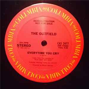 The Outfield - Every Time You Cry FLAC