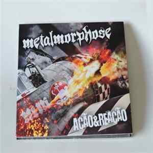 Metalmorphose - Ação & Reação FLAC