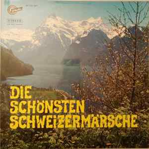 Blasmusik Uristier, W. Bestgen - Die Schönsten Schweizermärsche FLAC