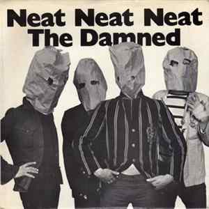 The Damned - Neat Neat Neat FLAC