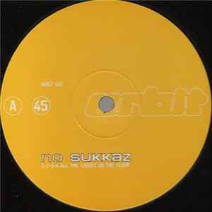 No Sukkaz - 1-2-3-4-All The Ladies On The Floor FLAC