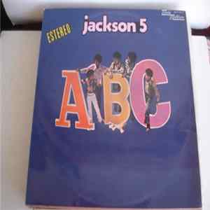 The Jackson 5 - ABC FLAC