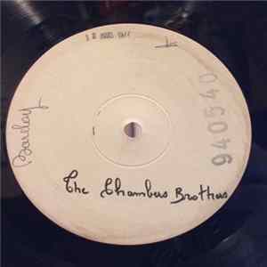 The Chambers Brothers - Live In Concert On Mars FLAC