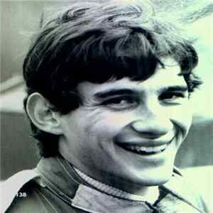 Loz Contreras - Senna FLAC