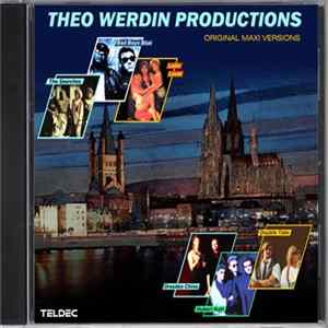 Theo Werdin - Productions FLAC
