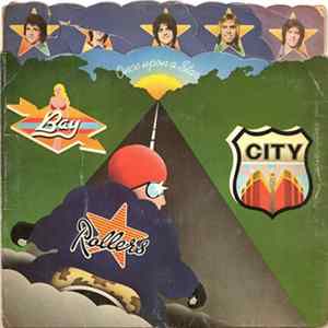 Bay City Rollers - Once Upon A Star FLAC