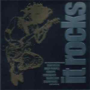 Various - It Rocks "Die Besten Rock Hymnen" FLAC