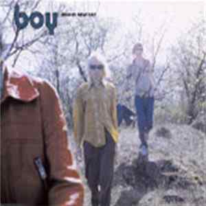 Boy - Brand New Day FLAC