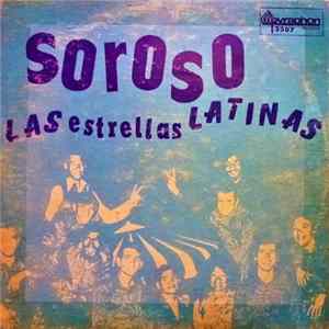 Las Estrellas Latinas - Soroso FLAC
