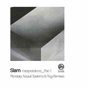 Slam - Reverse Proceed Interpretations Part 1 FLAC