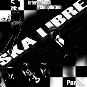 Various - Ska Libre FLAC