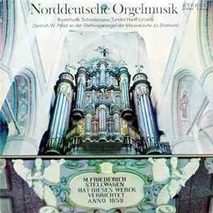 Dietrich Wilhelm Prost - Buxtehude / Scheidemann / Tunder / Hanff / Lübeck - Norddeutsche Orgelmusik FLAC