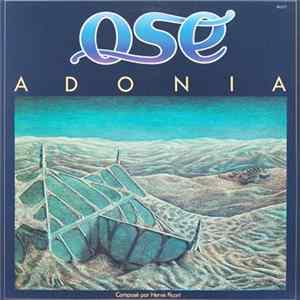 Ose - Adonia FLAC