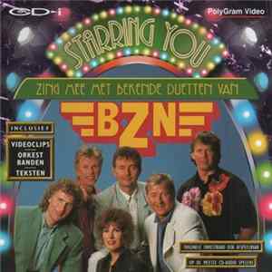 BZN - Starring You FLAC
