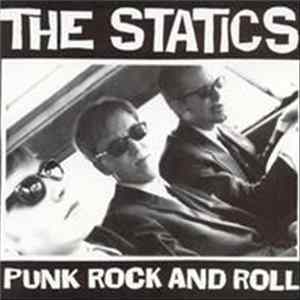 The Statics - Punk Rock And Roll FLAC