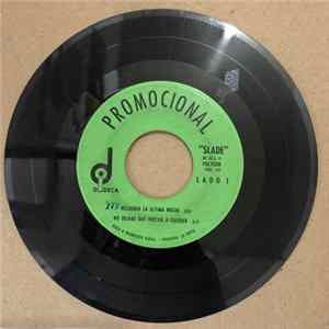 Slade - Recuerda La Ultima Noche FLAC