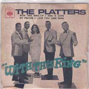 The Platters - With This Ring FLAC