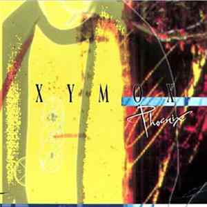 Xymox - Phoenix FLAC