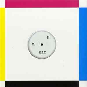 Various - WPH 10 Years Sampler 3 FLAC