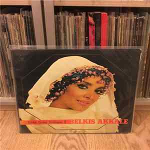 Belkıs Akkale - Türkü Türkü Türkiyem 2 FLAC