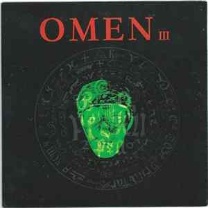 Magic Affair - Omen III FLAC