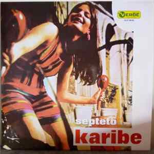 Septeto Karibe - Septeto Karibe FLAC