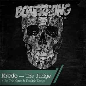 Kredo - The Judge FLAC