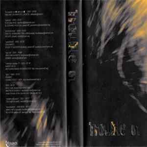Various - Trouble 01 FLAC