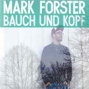 Mark Forster - Bauch Und Kopf FLAC