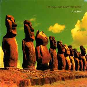 Significant Other - Archiv FLAC