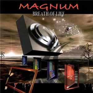 Magnum - Breath Of Life FLAC