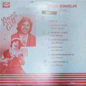 Jaja Miharja - Khianat Cinta FLAC