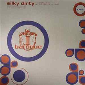 Fretwell - Silky Dirty FLAC