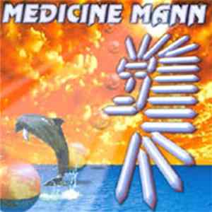 Medicine Mann - Medicine Mann FLAC