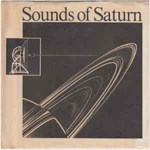 Dr. Frederick Scarf - Sounds of Saturn FLAC