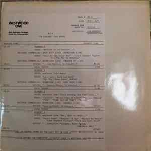 Ian Hunter / Quarterflash - In Concert FLAC