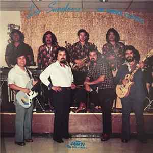 Los Sunglows - De Dimas Garza FLAC
