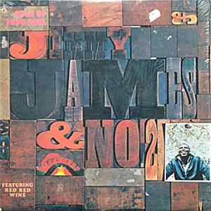 Jimmy James & The Vagabonds - Open Up Your Soul FLAC