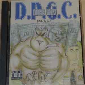 D.P.G.C. - Dogg Shit FLAC