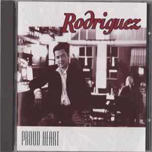 David Rodriguez - Proud Heart FLAC