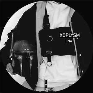 Xoplysm - I No FLAC
