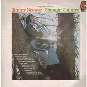 Jimmy Brewer - Changin' Country FLAC