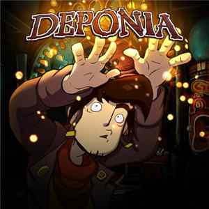 Finn Seliger - Deponia Soundtrack (DE) FLAC
