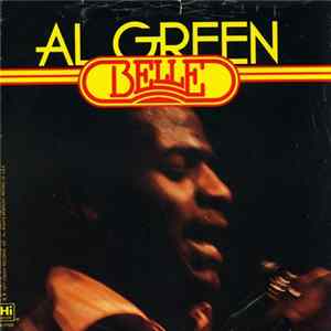 Al Green - Belle FLAC