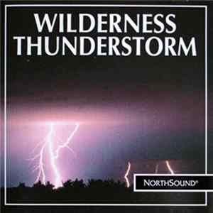 Robert W. Baldwin - Wilderness Thunderstorm FLAC