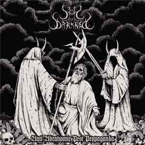 Storm Of Darkness - Anti-Abrahamic Pest Propaganda FLAC