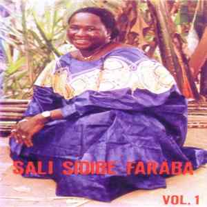 Sali Sidibe Faraba - Vol. 1 FLAC
