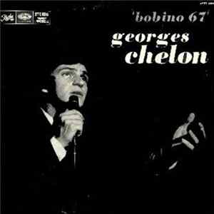Georges Chelon - Bobino 67 FLAC