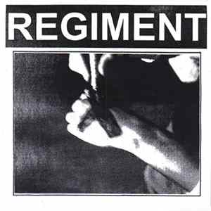 Regiment - Sanctuary FLAC